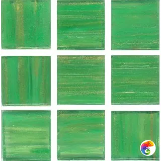 IRIDA 20.124(6), стеклянная мозаика (I20.124(6)) 32.7x32.7