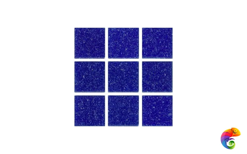 IRIDA 20.20(2+), стеклянная мозаика (I20.20(2)) 32.7x32.7 Стеклянная мозаика