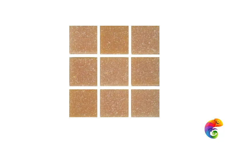 IRIDA 20.86(2), стеклянная мозаика (I20.86(2)) 32.7x32.7 Стеклянная мозаика