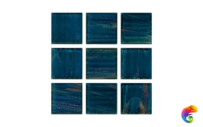 Irida FANTASY И20.67(5) (i20675) 32.7x32.7 Стеклянная мозаика