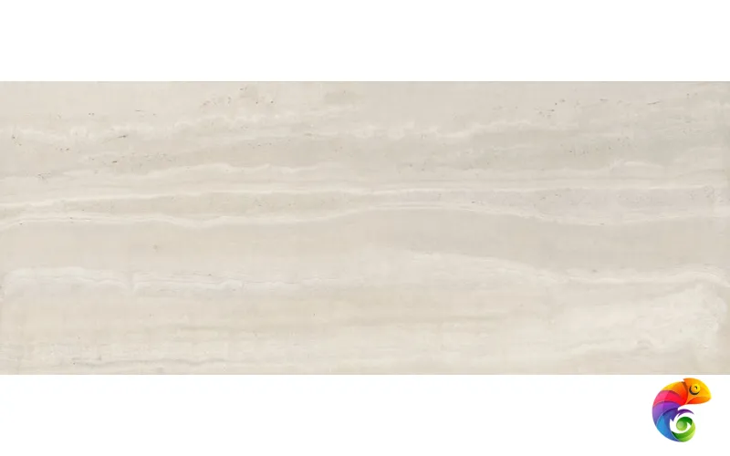 I Naturali TRAVERTINO CLASSICO Bocciardato 120x300 5 (LAMF011483) 300x120 Керамическая плитка