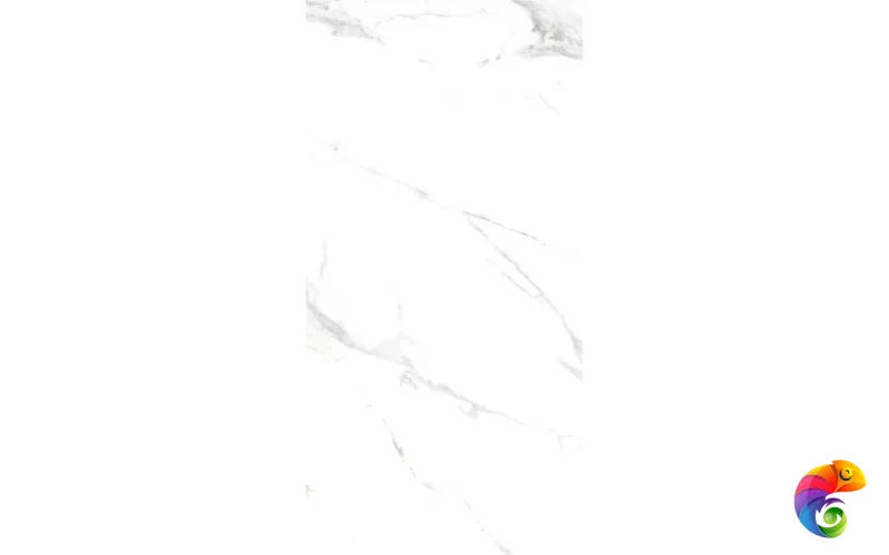 60X120 ROYAL MARBLE WHITE PLSH RCPR(1ST) (P15006.3) 120x60 Глазурованный керамогранит