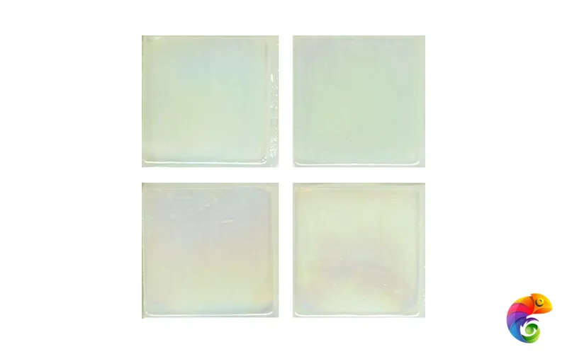 Irida FLEUR 15.R222(2) (15.R222(2)) 32.7x32.7 Стеклянная мозаика