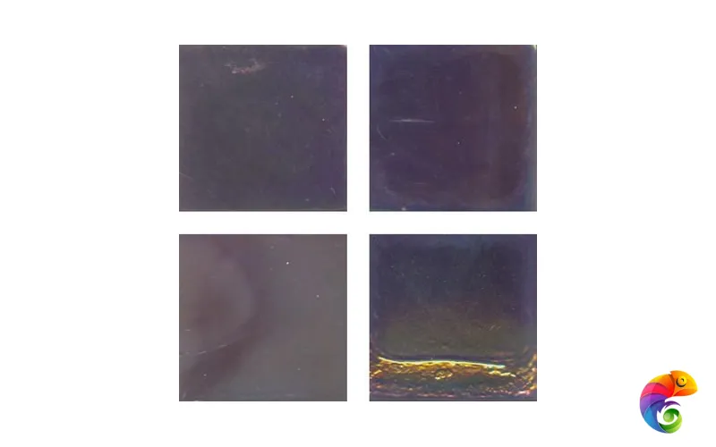 IRIDA 15.R46(2), стеклянная мозаика (15.R46(2)) 32.7x32.7 Стеклянная мозаика