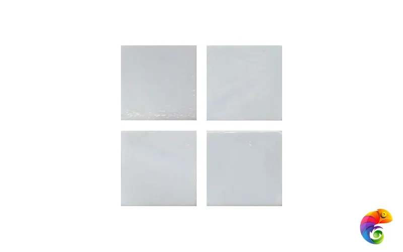 IRIDA 15.S04(1), стеклянная мозаика (15.S04(1)) 32.7x32.7 Стеклянная мозаика