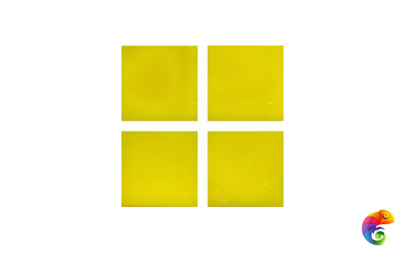 IRIDA 15.S903(3), стеклянная мозаика (15.S903(3)) 32.7x32.7 Стеклянная мозаика