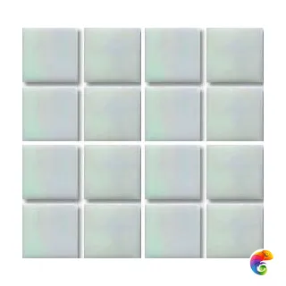 IRIDA А20.122(1), стеклянная мозаика (А20.122(1)) 32.7x32.7