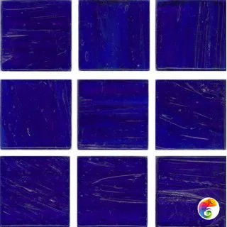 20.AQ120(2), стеклянная мозаика (20.AQ120(2)) 32.7x32.7