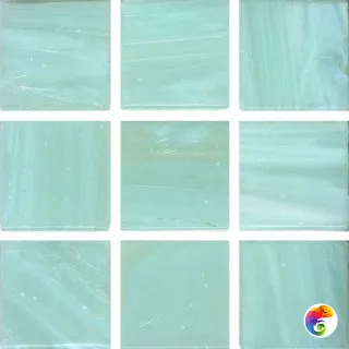 20.AQ121(1), стеклянная мозаика (20.AQ121(1)) 32.7x32.7