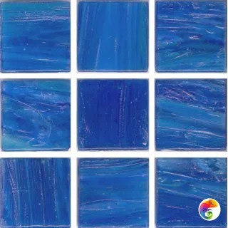 20.AQ19(2), стеклянная мозаика (20.AQ19(2)) 32.7x32.7