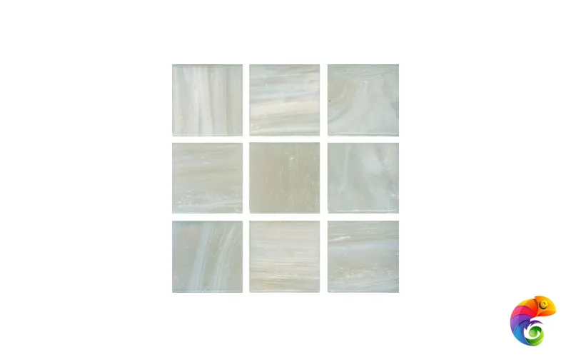 20.AQ81(2), стеклянная мозаика (20.AQ81(2)) 32.7x32.7 Стеклянная мозаика