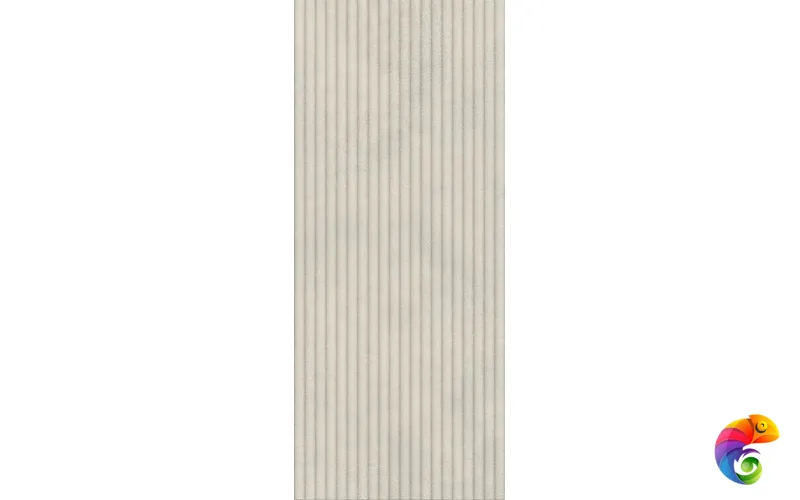 Boost Expression 3D Flute Ice 50x120 AYSA_sklad 50x120 Atlas Concorde BOOST EXPRESSION Глазурованная керамическая плитка