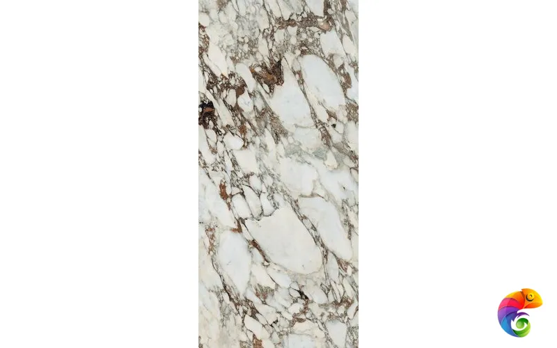 BIJOUX BRECHE CAPRAIA GLOSSY 6MM 120X280 R 765699 120x280 Rex LES BIJOUX DE REX Глазурованный керамогранит