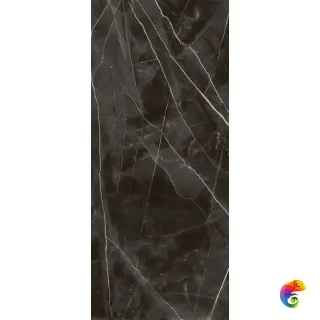 Stellaris Absolut Black 120X278 Lux (600180000049) 278x120