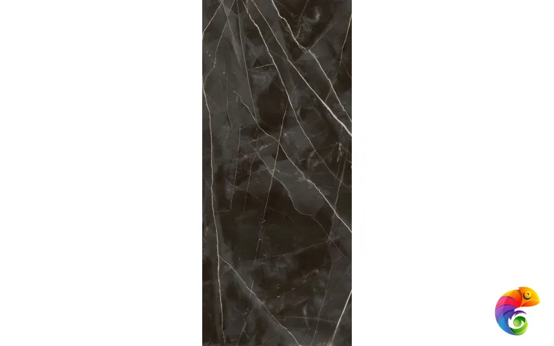 Stellaris Absolut Black 120X278 Lux (600180000049) 278x120 Керамогранит