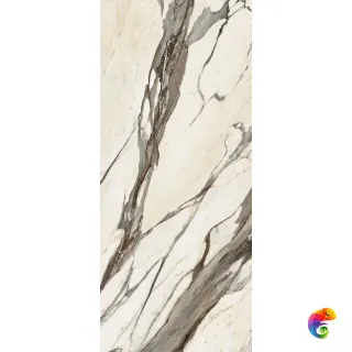 Avantgarde Calacatta Warm 120х278 (600180000062) 278x120
