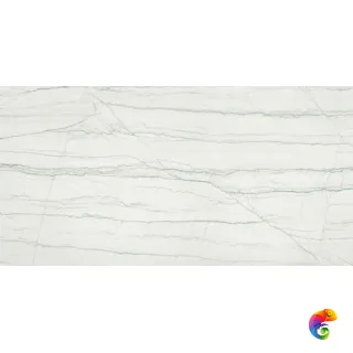 Charme Advance Platinum White 80X160 Ret (610010002159) 160x80