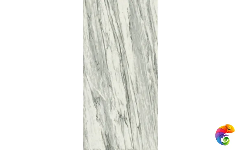 Skyfall Bianco Paradiso Cer Ret 60х120/Скайфолл Бьянко Парадизо Пат Рет 60х120 (610015000488) (610015000488) 120x60 Керамогранит