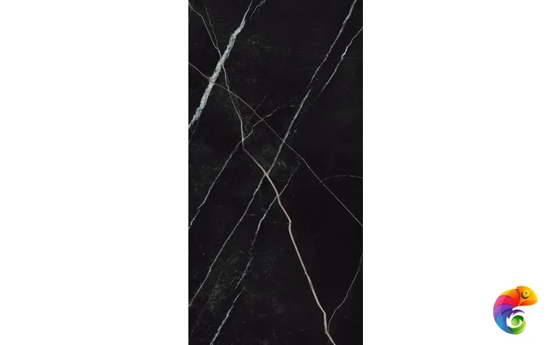 Empire Calacatta Black Rett 60X120 Lapp/Эмпаир Калак. Блэк Рет 60X120 Лап 610015000619 120x60 Atlas Concorde Rus Empire Керамогранит