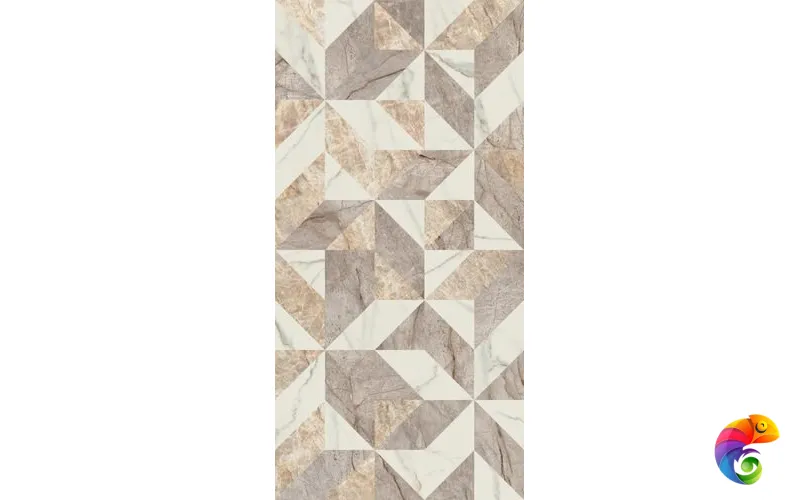 Empire Intarsi Rett 60X120 Lapp/Эмпаир Интарси Рет 60X120 Лап (610080000231) 120x60 Керамогранит