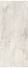 ONYX&MORE WHITE ONYX GLO 6MM 120X280 R (766028) 280x120