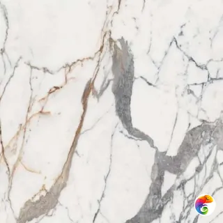 ORIGINES DE REX OR GLOSSY 6MM 120X120 R (769962) 120x120