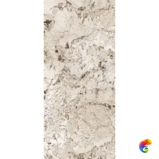 NATURE MOOD GLACIER GLOSSY 6MM 120X280 R (774718) 280x120