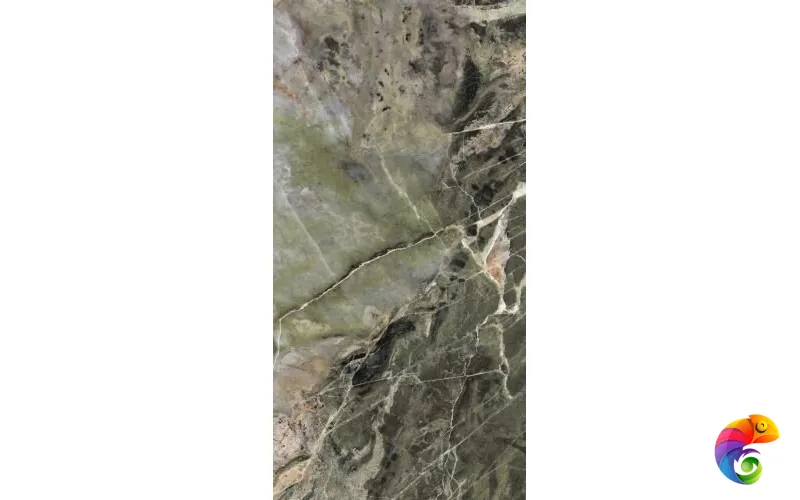 HERITAGE LUXE EMERALD COMFORT 9MM 60X120 R (775045) 120x60 Неглазурованный керамогранит