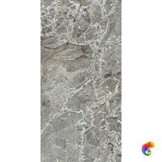 AUTHENTIC MARBLE AUBISQUE GLOSSY 60X120 RET (781007) 120x60