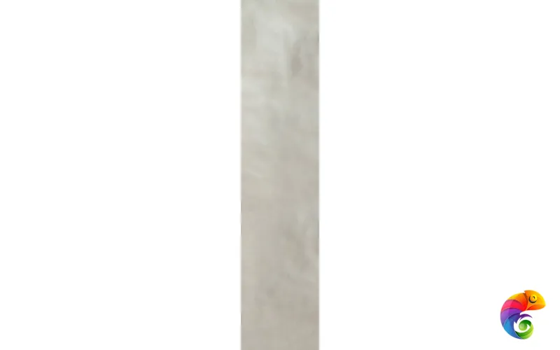 SENSI COLORE GRIGIO GLOSSY 5,7X23,2 786003 23.2x5.7 Casa Dolce Casa Sensi colore Глазурованный керамогранит