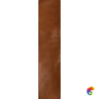SENSI COLORE MARRONE GLOSSY 5,7X23,2 (786008) 23.2x5.7