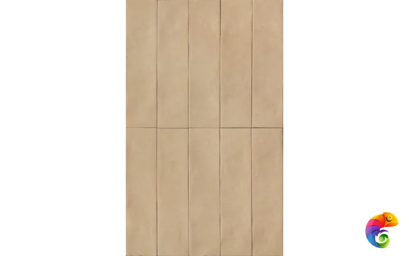 SENSI TERRE SABBIA BRICK MATTE 5,7X23,2 787113 23.2x5.7 Casa Dolce Casa Sensi terre by thun Глазурованный керамогранит