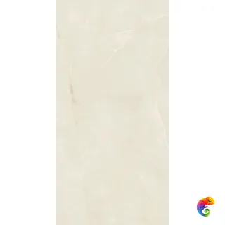 Marvel Onyx White 60x120 - 6mm (AKPH) 120x60