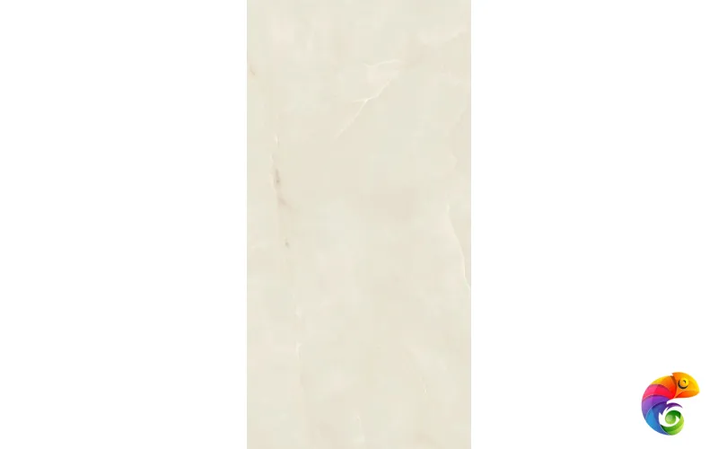 Marvel Onyx White 60x120 - 6mm (AKPH) 120x60 Неглазурованный керамогранит