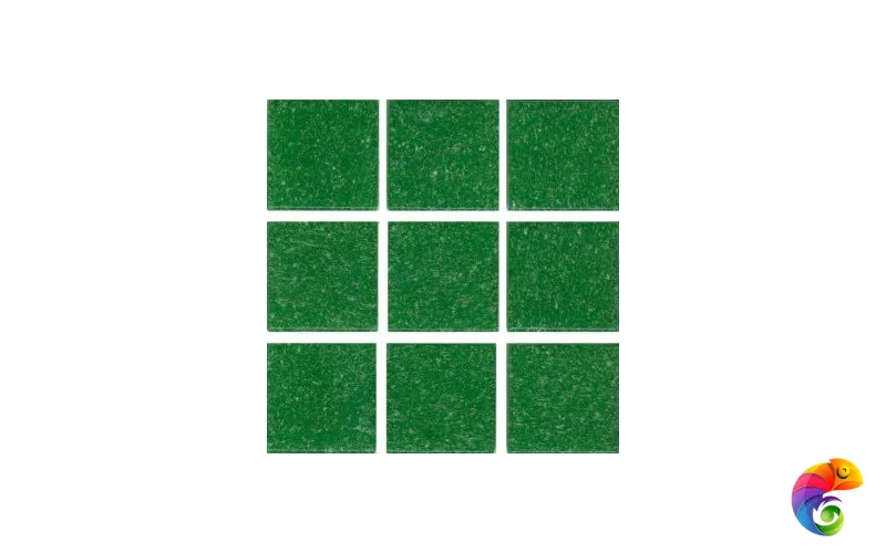 IRIDA  10.25(2), стеклянная мозаика (I10.25(2)) 31.8x31.8 Стеклянная мозаика