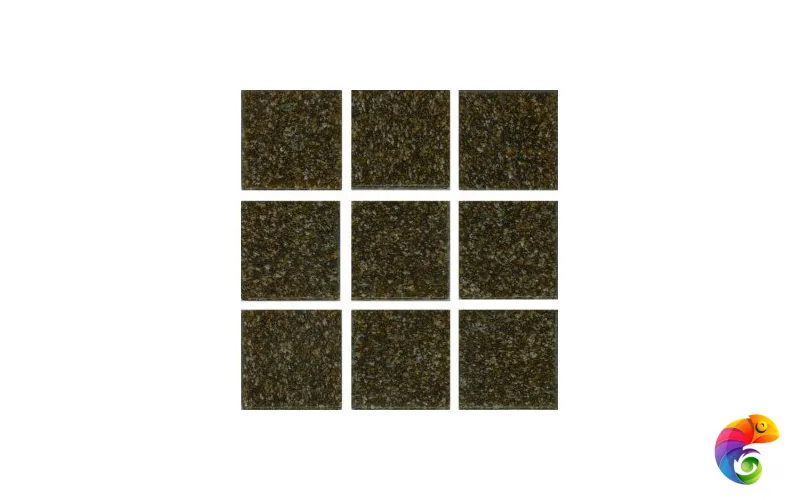 IRIDA  10.36(1), стеклянная мозаика (I10.36(1)) 31.8x31.8 Стеклянная мозаика