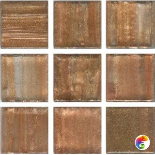 IRIDA 20.103(6), стеклянная мозаика (I20.103(6)) 32.7x32.7