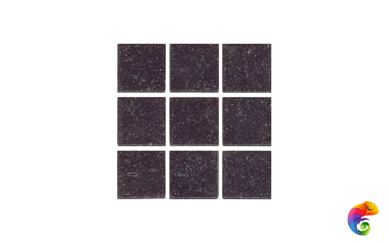 IRIDA 20.45(2), стеклянная мозаика (I20.45(2)) 32.7x32.7 Стеклянная мозаика