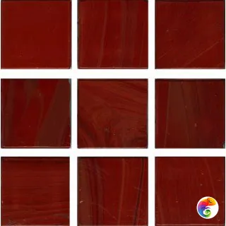 IRIDA 20.99, стеклянная мозаика (I20.99) 32.7x32.7