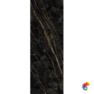 I Naturali Noir Desir Bocciardato 100х300 5 (LAMF007045) 300x100