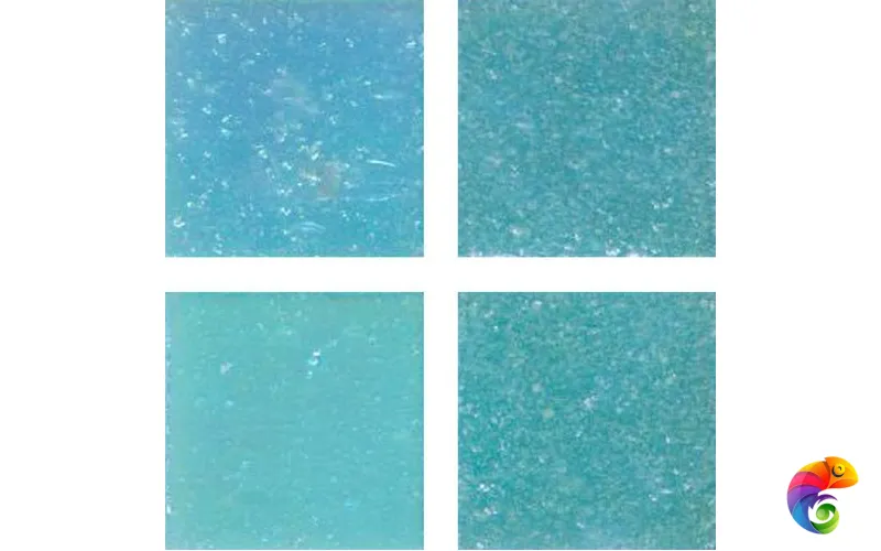 IRIDA N20.212(1), стеклянная мозаика (N20.212(1)) 32.7x32.7 Стеклянная мозаика