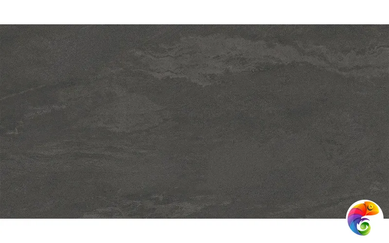 60X120 TIERRA MAT BLACK RECT.POR.TILE R11 (P10872.6) 120x60 Глазурованный керамогранит
