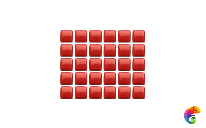 12.117C (12.117C) 32.2x32.2 Стеклянная мозаика