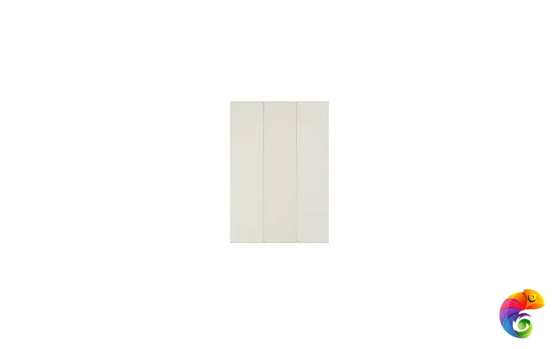 CANDY WHITE (128387) 20x5 Глазурованная керамическая плитка