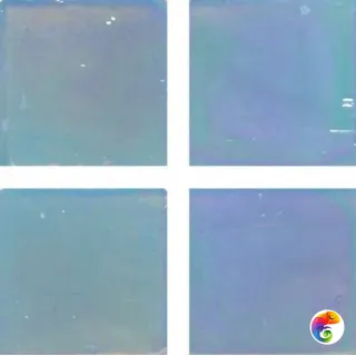 IRIDA 15.R13(1), стеклянная мозаика (15.R13(1)) 32.7x32.7