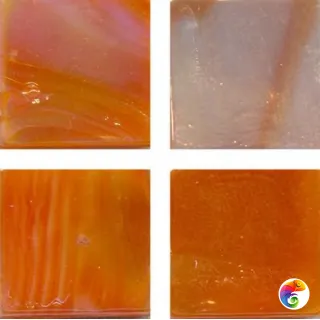 IRIDA 15.R193(3), стеклянная мозаика (15.R193(3)) 32.7x32.7