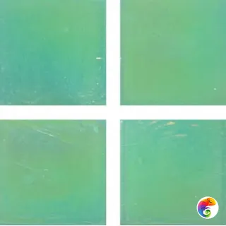 IRIDA 15.R60(1), стеклянная мозаика (15.R60(1)) 32.7x32.7