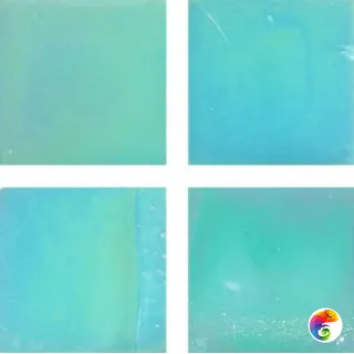 IRIDA 15.R62(1), стеклянная мозаика (15.R62(1)) 32.7x32.7