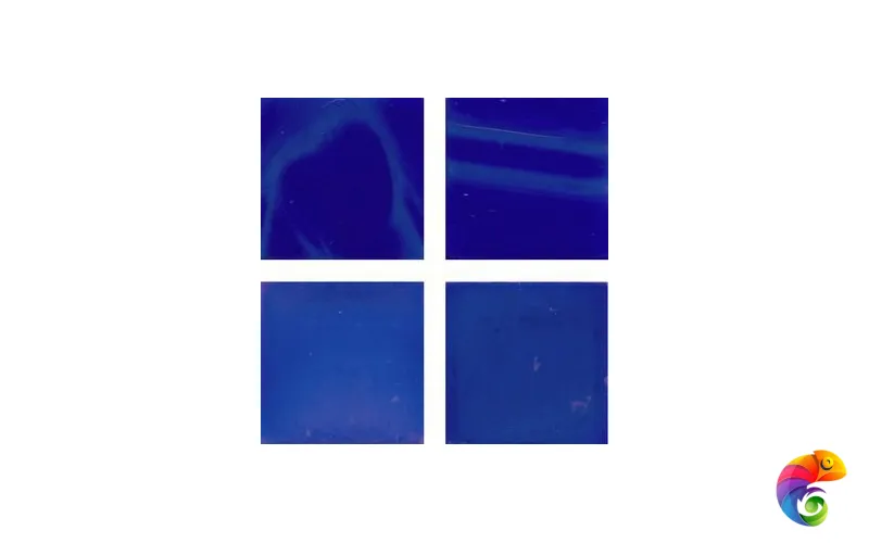 IRIDA 15.S20(2), стеклянная мозаика (15.S20(2)) 32.7x32.7 Стеклянная мозаика