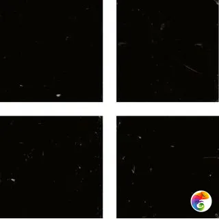 IRIDA 15.S49(2), стеклянная мозаика (15.S49(2)) 32.7x32.7